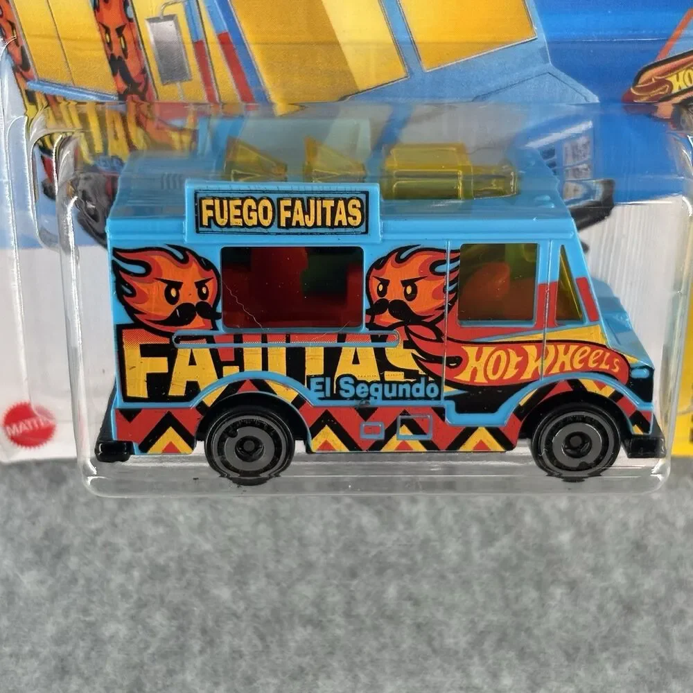 Hot Wheels hot wheels
